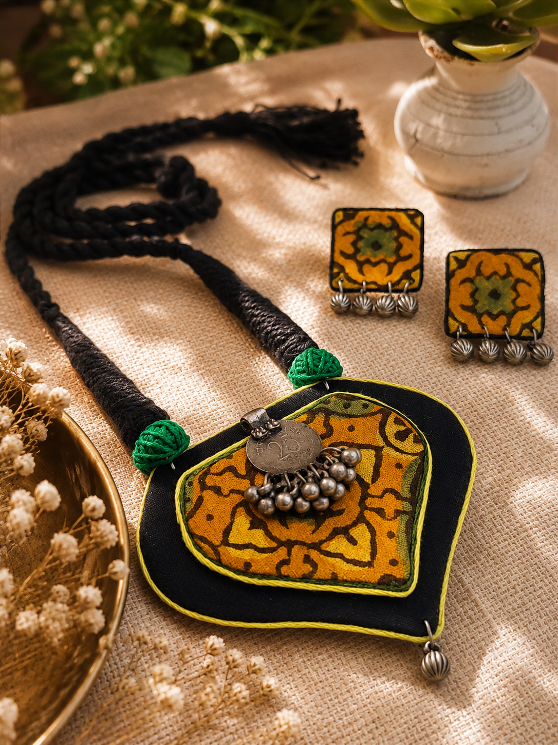 parna collection