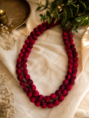 PINK  FABRIC MALa