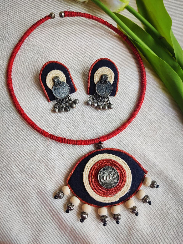 EVIL EYE HASLI
