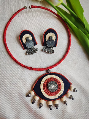 EVIL EYE HASLI