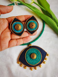 GREEN HASLI