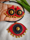 Red golden hasli