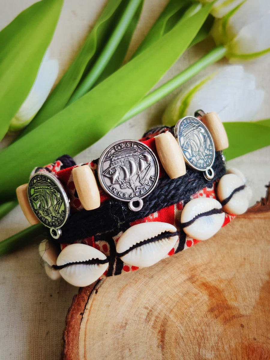 KAURI HANDCUFF