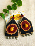 PANCHAKONI EARRING