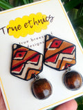 PANCHAKONI EARRING