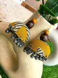 YELLOW ZHUMKI