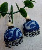 INDIGO ZHUMKI
