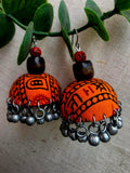ORANGE  ZHUMKI