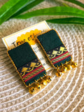 GREEN TRADITIONAL STUD