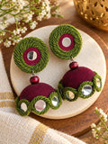 MIRROR STATEMENT ZHUMKI