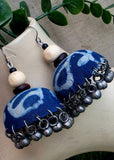 INDIGO ZHUMKI